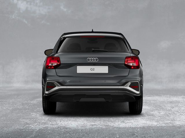 Audi Q2 - Bild 7