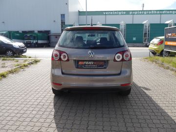 Volkswagen Golf Plus - 5