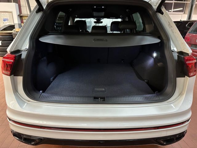 Tiguan Allspace 4Motion R-Line 2.0 TDI 4MOTION A