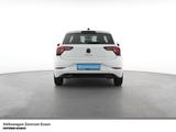 Volkswagen Polo Goal TSI DSG LED Panorama Navi R-Kamera - Volkswagen Polo: Goal