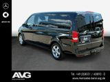 Mercedes-Benz Vito 119 CDI 4x4 Tourer SELECT Lang Navi LED AHK - Mercedes-Benz Vito in Stuttgart