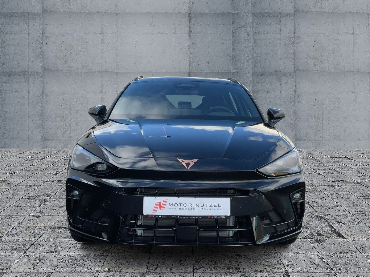 Cupra Leon - Bild 3