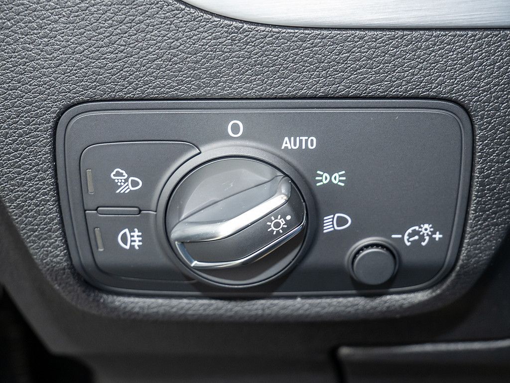 Audi Q2 - Bild 18