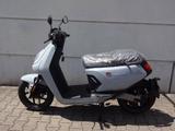 NIU MQi GT 70km/h 3100W L3e-A1 - NIU MQI