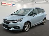 Opel Zafira C Innovation 1.6T 7-Sitze Leder Automatik - Opel Zafira: 1.7