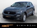 Volkswagen T-Roc 1.0TSI Navi ACC - Volkswagen T-Roc aus 2022