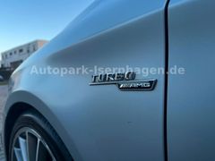 MERCEDES-BENZ CLA 45 AMG Edition 1 DCT 4MATIC*Pano*Matt*Harman