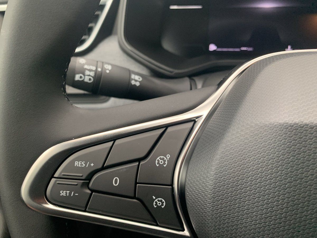 Renault Clio - Bild 22