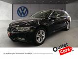 Volkswagen Passat Variant 2.0 TDI DSG Business Navi Leder L - Volkswagen Passat Variant in Frankfurt (Main)