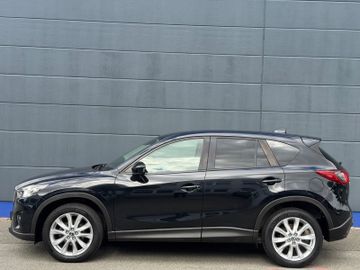 Mazda CX-5 - 5