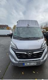 MegaMobil Mega Lounge 640 "Rundsitzgruppe" - Wohnmobil oder -wagen Mega