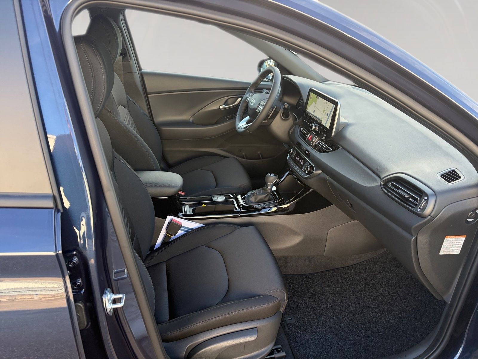 Hyundai i30 – Bild 14