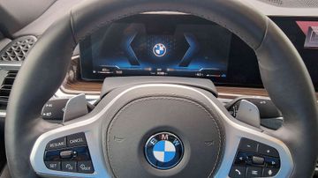 BMW X6 - 11