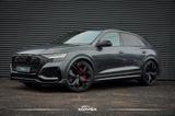 Audi Q8 4.0 TFSI RS Q8 quattro / NL Auto / Pano / Ker - Audi Q8 RS Gebrauchtwagen