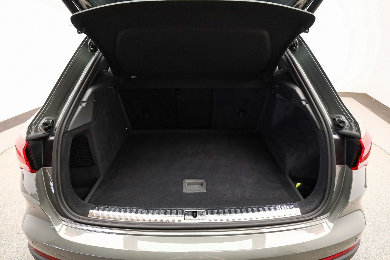 Audi Q3 - Bild 25