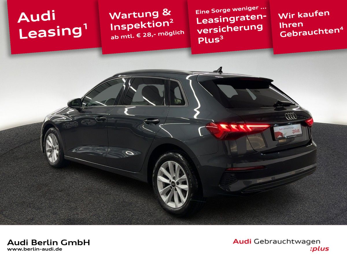 Audi A3 - Bild 3