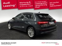 Audi A3 - Vorschau Bild 3