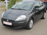 Fiat Grande Punto 1.4 8V Feel - gebrauchte Fiat Grande Punto aus dem Jahr 2008