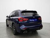 BMW X3 xDrive 20d M Sport PANO/AHK/KEYLESS/LEDER - BMW X3: Xdrive