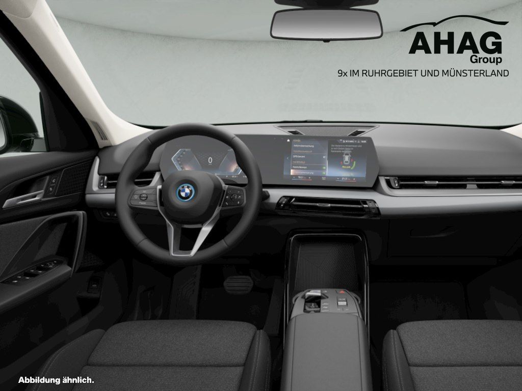BMW iX1 - Bild 4