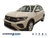 Volkswagen T-Cross - Vorschau Bild 1
