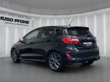 Ford Fiesta ST-Line 1.0 EcoBoost MHEV | LED | GJR | W - gebrauchte Ford Fiesta aus dem Jahr 2022