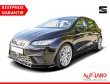 Seat Ibiza 1.0 TSI Sitzheizung DAB PDC ACC - Seat Ibiza in Halle