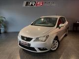 Seat Ibiza 1.2 TDI CR 5 porte Style - Seat Ibiza mit Diesel-Antrieb: 1.2