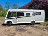 Carado I447 Vollausstattung mit vielen Extras - Carado Diesel Integrierter