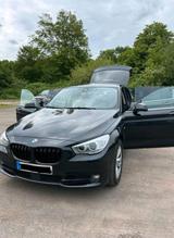 BMW GT 530 360 p.s xDrive TÜV neu - BMW 530: Kleinwagen