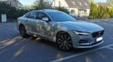 Volvo S90 T6 AWD Inscription 360° Kamera Massage B&W - Volvo S90 Gebrauchtwagen