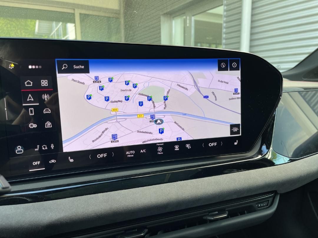 Fahrzeugabbildung Audi A6 Avant 3.0 TFSI quattro 360,HUD,Kamera,LED,LM