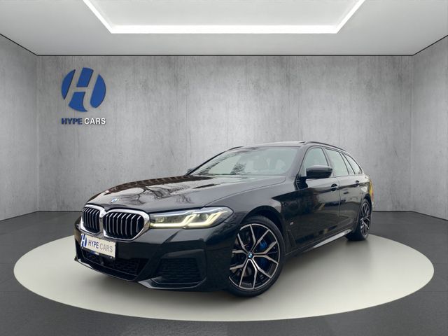 BMW 540 d xDr M Sport Laser Pano 360°HUD ACC H&K AHK