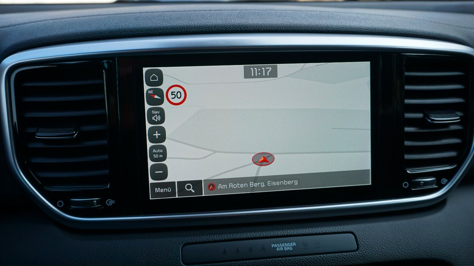 Kia Sportage Black Edition 4WD*JBL*Kam.*CarPlay*LED foto 25