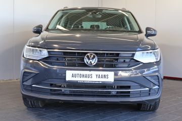 Volkswagen Tiguan 2.0 TDI Life STDHZG+ACC+LED+CARPLAY+AHK