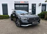Mercedes-Benz E 300de-4Matic/ Panorama/360°/Head-Up/Massage/ - Mercedes-Benz E 300 in Solingen