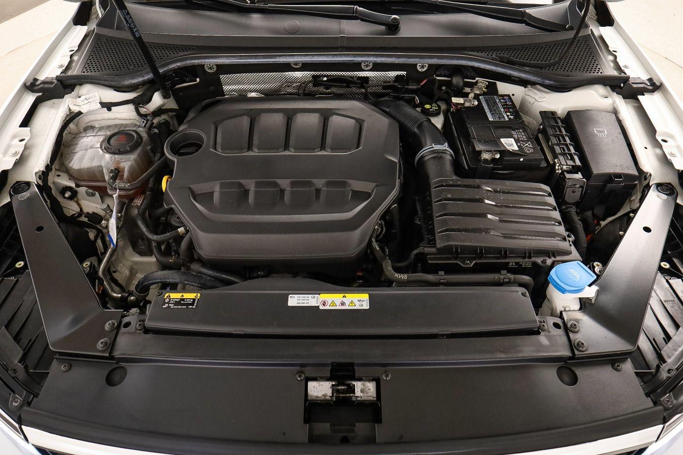 Volkswagen Passat Elegance R-Line 2.0 TSI AHK, IQ., миниатюра 26