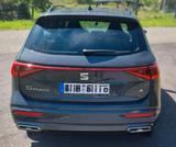 Seat Tarraco 2.0 TDI 110kW FR FR - SEAT Tarraco FR mit Diesel-Antrieb