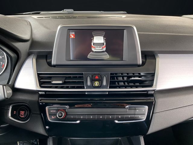 BMW 220 Active Tourer