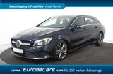 Mercedes-Benz CLA 180 SB Urban Aut. *T-Leder*Navi*SHZ*Kamera* - gebrauchte Mercedes-Benz CLA 180 Shooting Brake aus dem Jahr 2018