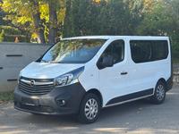 Opel Vivaro B Kombi Combi L1H1  /8-Sitze/PDC