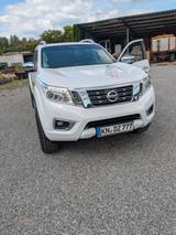 Nissan NP 300 - Nissan NP 300 Gebrauchtwagen