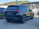 Mercedes-Benz GLE 450 4MATIC Pano Night W-Paket ACC PDC SpurH - gebrauchte Mercedes-Benz GLE 450 aus dem Jahr 2023