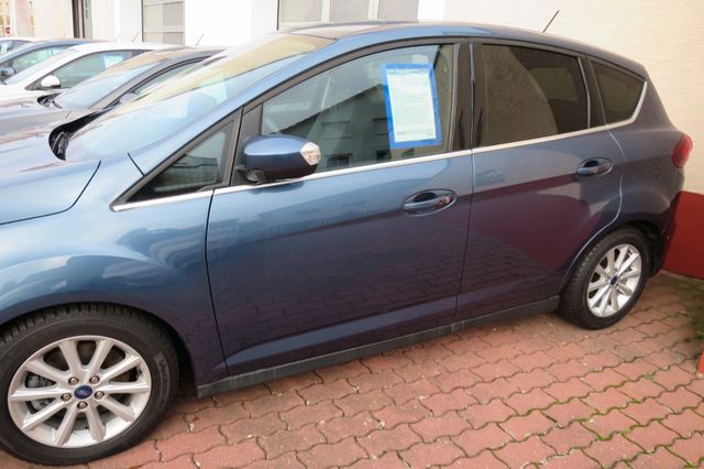 Ford C-Max C-MAX Titanium