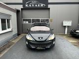 Peugeot 308 SW TEILLEDER-XENON-SHZ - Peugeot 308 aus 2008: SW