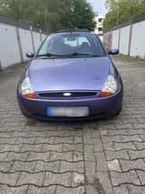 Ford Ka 1.3 Benzin tüv 08/2027 voll fahrbe... - Ford Ka/Ka+ aus 2006