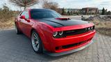 Dodge  6.4 R/T Scat Pack Widebody Shak