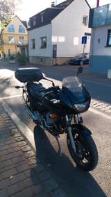 Yamaha XJ600 S RJ01 - Offers