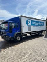 Volvo FL 250-LBW 2 tonnen-Tüv 12.2024-TEXT lesen - Volvo Radlader L25