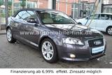 Audi A3 Cabriolet Ambition++Finanzie. ab 99 € Monat** - Audi Gebrauchtwagen in Bottrop